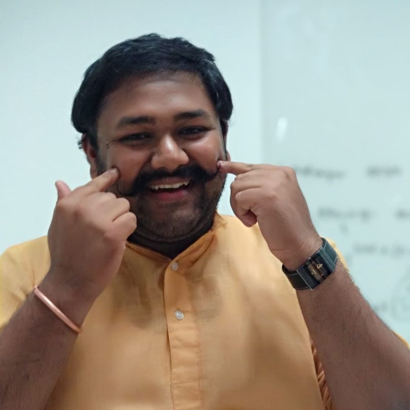 Sunil Sathyendra